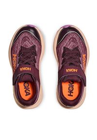 HOKA - Hoka Buty do biegania Bondi 9 1162011 Zielony. Kolor: zielony. Materiał: materiał #4