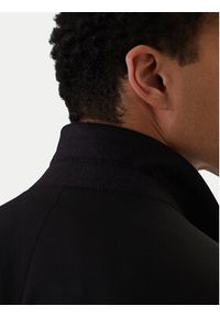 Hugo - HUGO Garnitur Karlo-Flips251X 50549657 Czarny Modern Fit. Kolor: czarny. Materiał: syntetyk #8