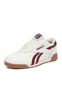 Reebok Sneakersy EO-F/S LO 100268341 Kremowy. Kolor: kremowy. Materiał: skóra #2
