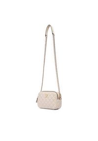 Guess Torebka HWQG96 73140 Kremowy. Kolor: kremowy. Materiał: skórzane #6