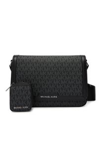 Saszetka MICHAEL Michael Kors. Kolor: czarny #1