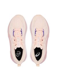 Asics Buty do biegania Novablast 5 1012B765 Różowy. Kolor: różowy. Materiał: mesh #2
