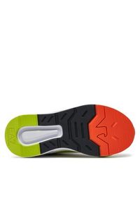 EA7 Emporio Armani Sneakersy XSX108 XOT47 T516 Szary. Kolor: szary #6