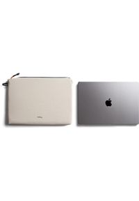 Bellroy Lite Laptop Sleeve 14 - etui na laptop 14" (ash)