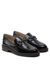Caprice Loafersy 9-24200-41 Czarny. Kolor: czarny. Materiał: skóra #2