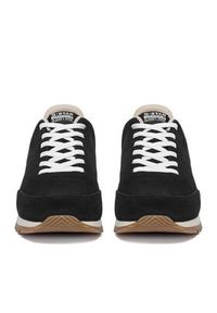 G-Star RAW - G-Star Raw Sneakersy CEO-25SCW160 Czarny. Kolor: czarny. Materiał: skóra, zamsz #2