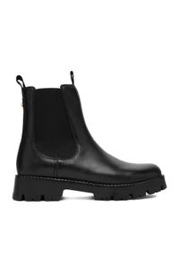 Lasocki Sztyblety CEO-WI16-780-01 Czarny. Kolor: czarny. Materiał: skóra #1