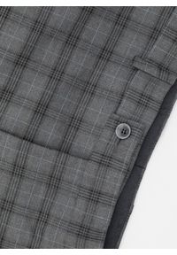 Pako Lorente - PAKO LORENTE – Spodnie męskie garniturowe P21SF-6G-060-S. Sezon: wiosna, lato #6