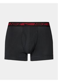 Nike Komplet 3 par bokserek 0000KE1152 Czarny. Kolor: czarny. Materiał: syntetyk #6