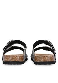 CRUZ Klapki Whitehill CR151945 Beżowy. Kolor: beżowy. Materiał: skóra #3