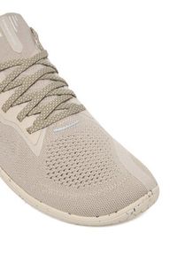Vivo Barefoot Buty do biegania Primus Lite Knit 209304 Srebrny. Kolor: srebrny. Materiał: materiał #2