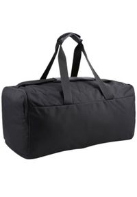 Puma - IndividualRISE Medium Duffle Bag. Kolor: wielokolorowy, czarny, szary
