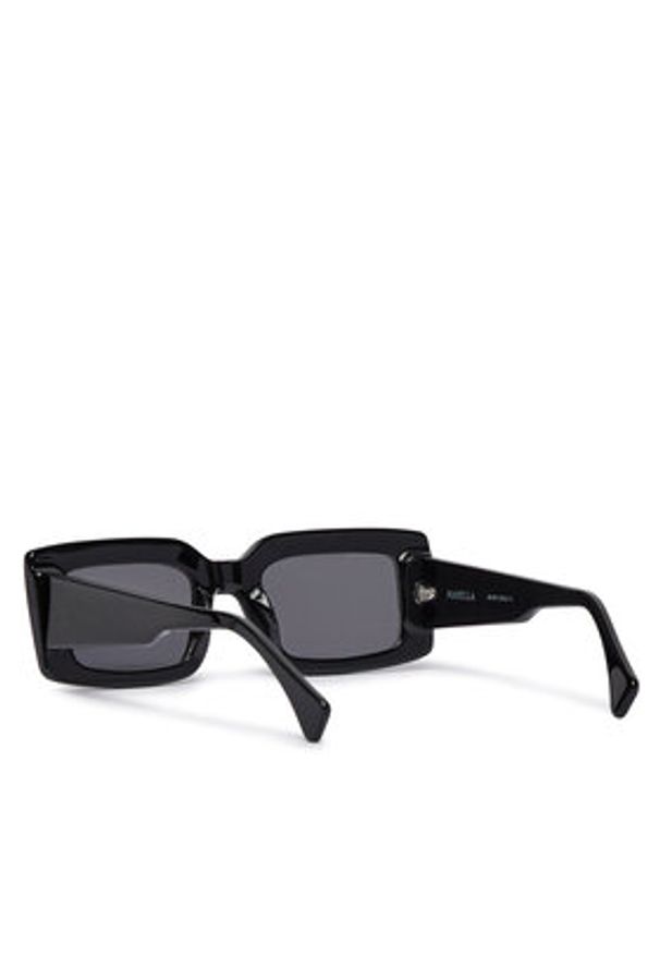 Marella Okulary przeciwsłoneczne Lola 2413801012200 Czarny. Kolor: czarny