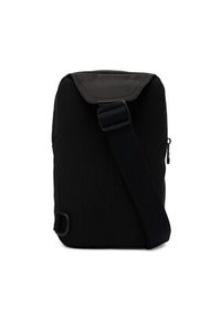 Calvin Klein Saszetka Bold Sling LV04D3300G Czarny. Kolor: czarny. Materiał: materiał #6