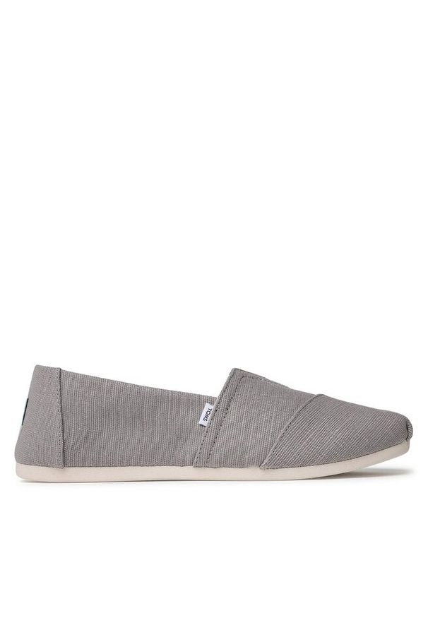 Tenisówki Toms. Kolor: szary