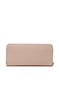 Furla Duży Portfel Damski Camelia WP00313-ARE000-B4L00-1-007-20-CN-P Beżowy. Kolor: beżowy. Materiał: skóra