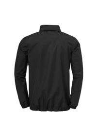 UHLSPORT - Dziecięca kurtka wodoodporna Uhlsport Score. Kolor: wielokolorowy, biały, czarny. Materiał: materiał. Sport: piłka nożna #2