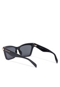 Michael Kors Okulary przeciwsłoneczne 0MK2276U 300587 Czarny. Kolor: czarny #4