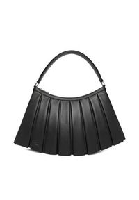 Lacoste Torebka NU5015DP Czarny. Kolor: czarny. Materiał: skórzane #2