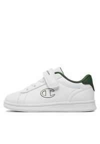 Champion Sneakersy Centre Court B Ps Low Cut Shoe S32854-CHA-WW003 Biały. Kolor: biały #5