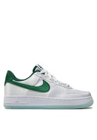Sneakersy Nike. Kolor: biały. Model: Nike Air Force