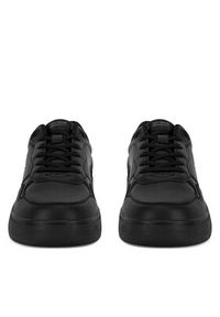 Sprandi Sneakersy MP07-11737-05 Czarny. Kolor: czarny. Materiał: syntetyk #7