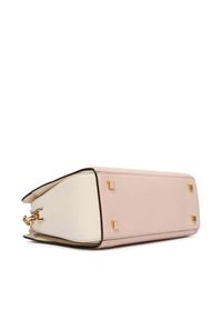 MICHAEL Michael Kors Torebka 30T5G9IS1T Różowy jasny. Kolor: różowy. Materiał: skórzane #4