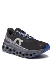 On Buty do biegania Cloudmonster 6198082 Czarny. Kolor: czarny. Materiał: materiał #4
