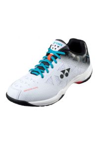 YONEX - Buty do badmintona męskie Yonex SHB 50. Kolor: biały #1