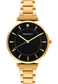 Zegarek Perfect ZEGAREK DAMSKI PERFECT S376-08(zp545a) + BOX #1