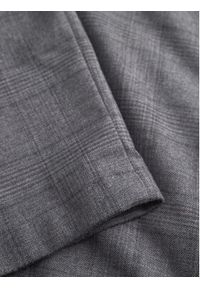 JOOP! Jeans Spodnie materiałowe 15 JJF-81Maxton 30047667 Szary Modern Fit. Kolor: szary. Materiał: syntetyk #5