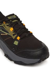 Joma Buty do biegania Rift Aislatex 2431 TKRIFW2431 Czarny. Kolor: czarny. Materiał: materiał #4