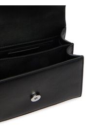 Karl Lagerfeld - KARL LAGERFELD Torebka B3W30015 Biały. Kolor: biały. Materiał: skórzane #5