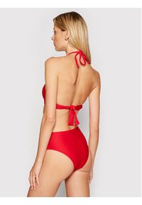 Emporio Armani Bikini 262626 1P307 00074 Czerwony. Kolor: czerwony. Materiał: syntetyk #5
