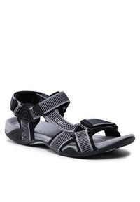 CMP Sandały Hamal Hiking Sandal 38Q9957 Szary. Kolor: szary. Materiał: materiał #4