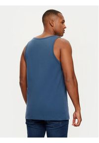BOSS Komplet 3 tank topów 50532476 Kolorowy Regular Fit. Materiał: bawełna. Wzór: kolorowy #6