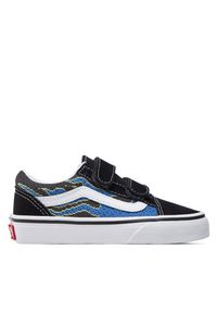 Tenisówki Vans. Kolor: czarny #1