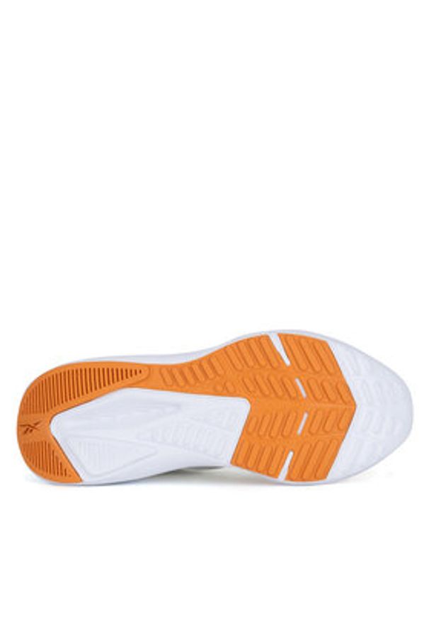 Reebok Sneakersy Energen Tech 2 100204854 Biały. Kolor: biały. Materiał: materiał