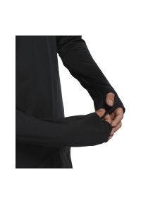 Koszulka męska do biegania Nike Run Division CU7852. Materiał: materiał, poliester, bawełna, tkanina. Długość rękawa: długi rękaw. Technologia: Dri-Fit (Nike). Długość: długie. Wzór: nadruk. Sport: bieganie #2