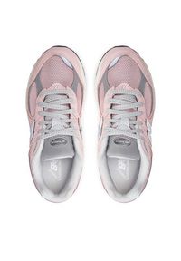 New Balance Sneakersy M2002RFC Różowy. Kolor: różowy #5