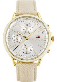 Zegarek Tommy Hilfiger ZEGAREK DAMSKI TOMMY HILFIGER CARLY (zf506a) #1