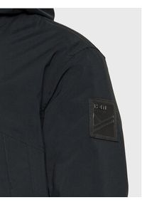 Halti Płaszcz zimowy Bergga 065-0426 Czarny Regular Fit. Kolor: czarny. Materiał: syntetyk. Sezon: zima #5
