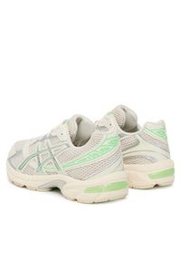 Asics Sneakersy Gel-1130 1202A164 Szary. Kolor: szary. Materiał: materiał