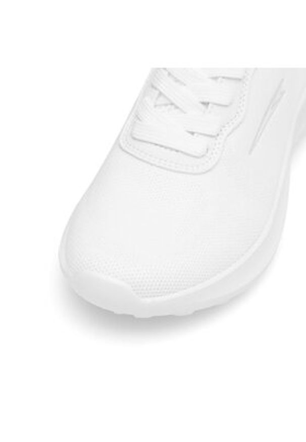 Sprandi Sneakersy WPRS-2022W05122 Biały. Kolor: biały. Materiał: materiał