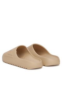 Quiksilver Klapki CLOUDBREAK CQ10007M T Beżowy. Kolor: beżowy. Materiał: syntetyk #6