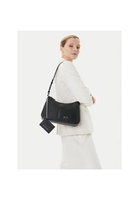 Torebka Armani Exchange. Kolor: czarny #1