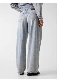 Guess Jeans Jeansy 182529 Niebieski Relaxed Fit. Kolor: niebieski #5