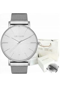 Zegarek damski Paul Lorens JULIE-3C1 Z GRAWEREM #1