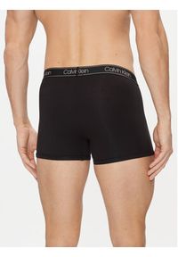 Calvin Klein Underwear Bokserki 000NB2864A Czarny. Kolor: czarny. Materiał: bawełna #3