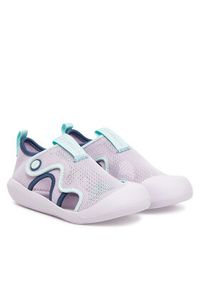 Adidas - adidas Sandały Altaventure 3.0 JQ2283 Fioletowy. Kolor: fioletowy. Materiał: materiał #3
